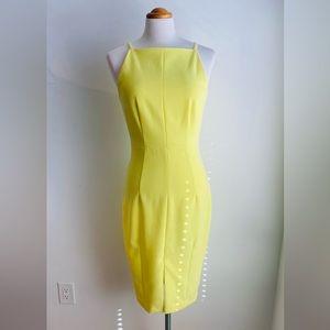 H&M Pencil Dress